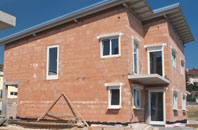 Wykeham home extensions