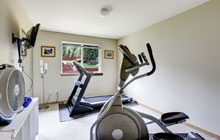 Wykeham home gym construction leads