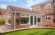 Wykeham house extension leads