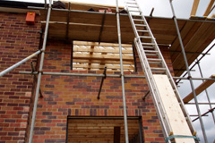 house extensions Wykeham